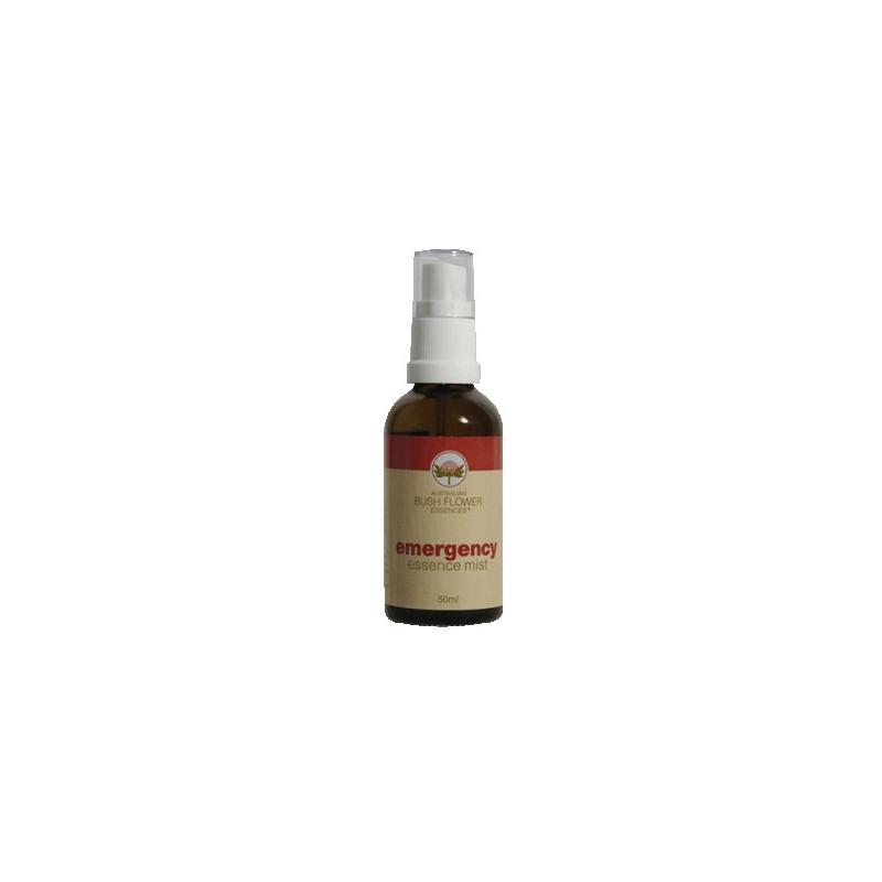 Spray Dr.Bush Calm & Clear   