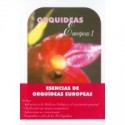 Esencias de Orquídeas Europeas- Dr. José M. Calvo