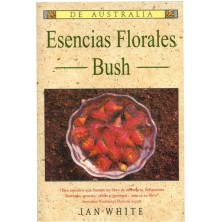 Esencias Florales Bush de Australia - Ian White