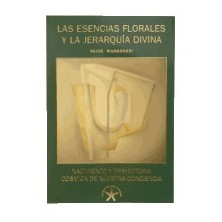  Esencias Florales y Jerarquía -  Divina N. Margonari