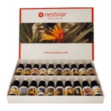Set de Esencias de Flores Silvestres
