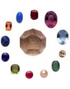 Esencias de Gemas y Minerales - Péndulos y Esencias
