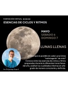 Lunas Llenas - Diluciones 30 ml