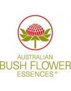 Esencias de Bush, Ian Bush, Nestinar, esencias florales 